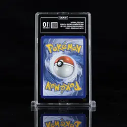 Rocket's Zapdos 2021 Pokemon SWSH Celebrations Classic Holo TAG 10 GEM MINT - Image 2