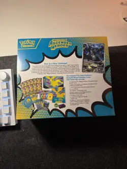 Pokemon Ascended Heroes | Pokemon Center ETB | Ready To Ship | All Clean Sealed - Image 2