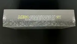Pokemon Mega Charizard X ex Ultra Premium Collection (UPC) - New & Sealed - Image 4
