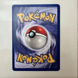 Pokemon Dark Charmeleon 32/82 – Team Rocket Set – Uncommon – LP - Image 2