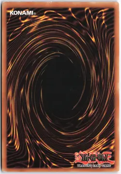 Yugioh - Sonic Bird SDP-011 Unlimited - Starter Deck: Pegasus - Image 2