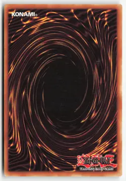 Yugioh - Darkfire Soldier #1 SDJ-010 1st Edition - Starter Deck: Joey - Image 2