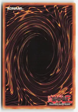 Yugioh - Magician of Faith SDJ-017 1st Edition - Starter Deck: Joey - Image 2