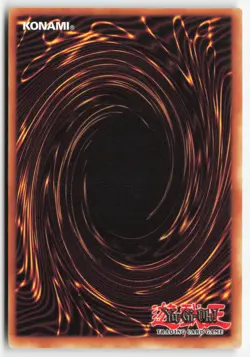 Yugioh - De-Spell SDJ-029 1st Edition - Starter Deck: Joey - Image 2