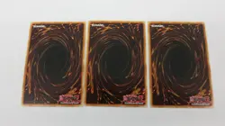 3x TENYI SPIRIT MAPURA MONSTER MP20-EN108 1ST EDITION COMMON YUGIOH NM UNPLAYED - Image 2