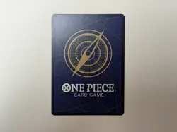 Yasopp SP OP09-013 OP12 Legacy Of The Master One Piece TCG NM English - Image 2