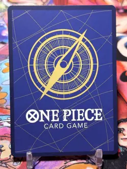 CHARLOTTE LINLIN - One Piece ST07-010 - SR Super Rare - Starter Deck 7: Big Mom - Image 2