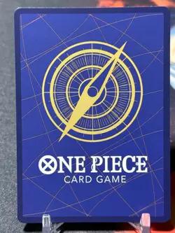 VINSMOKE ICHIJI - One Piece TCG OP06-060 - FULL ART FA - Premium Booster PRB01 - Image 2