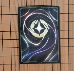 Jasmine Fearless Princess 178/204 Disney Lorcana Fabled Rare Non Foil NM/M - Image 3