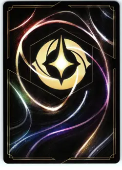 #27/204 Heal What Has Been Hurt - Common COLD FOIL 2024 Disney Lorcana Fabled - Image 2
