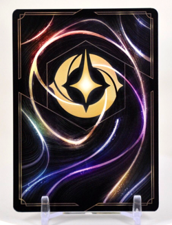 Disney Lorcana TCG Azurite Sea Treasure Mountain Azurite Sea Island 203/204 Rare - Image 2