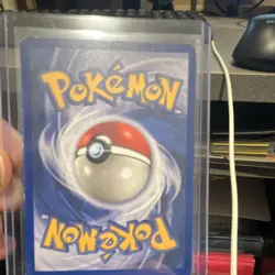 Pokemon Victreebel Jungle Holo Rare 14/64 80 HP 1999 Trading Card - Image 2