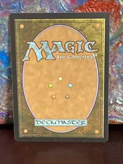 CRYPSIS - INSTANT (Magic the Gathering card, MTG) 34/165 - Image 2