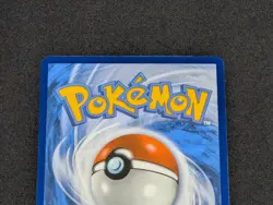 ERROR Scorbunny SWSH002 Promo Jumbo Pokemon Card Crimp Misprint 25th Anniversary - Image 4