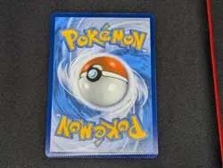 ERROR Scorbunny SWSH002 Promo Jumbo Pokemon Card Crimp Misprint 25th Anniversary - Image 5