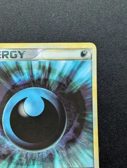 M/NM Pokemon Darkness Energy Reverse Holo Card 79/90 Undaunted - Image 3