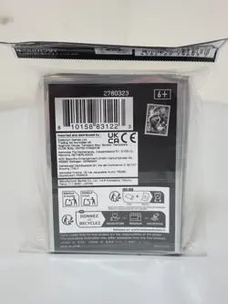 One Piece Card Game Official Sleeves: Assortment 11 TCG+ Store Edition Vol. 4 - - Image 2