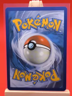 Eevee 155/214 Lost Thunder Exclusive Shatter Glass Holo Pokemon Card * New * - Image 4