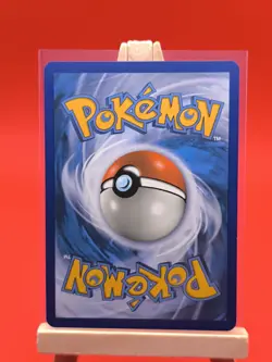 Eevee 155/214 Lost Thunder Exclusive Shatter Glass Holo Pokemon Card * New * - Image 5