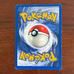 Shadowless Diglett 47/102 Common Base Set Pokemon Card - Image 2