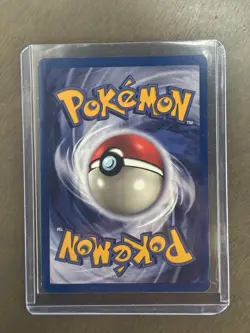 Pinsir Jungle 25/64 1st Edition Non-Holo Card Pokemon - Image 2