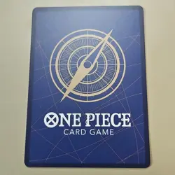 Vinsmoke Ichiji OP06-060 (Jolly Roger Holo Foil) One Piece Card TCG CCG (PRB-01) - Image 5