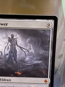 Void Winnower Battle for Zendikar MTG TCG CARD. LP - Image 4