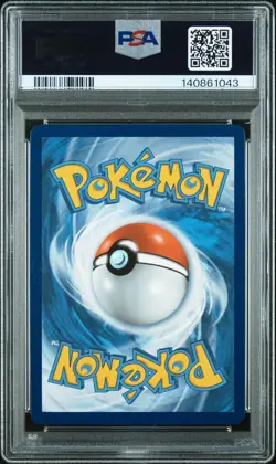 PSA 10 Mewtwo VSTAR Secret Gold 086/078 Pokemon GO Card Holo 2022 Gem Mint - Image 2