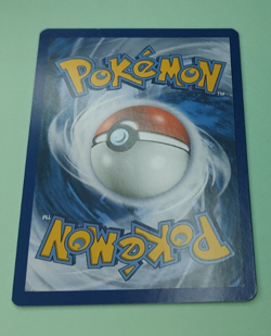 Celebi XY187 Holo Black Star Promo Pokemon Trading Card TCG - Image 2