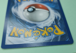 Celebi XY187 Holo Black Star Promo Pokemon Trading Card TCG - Image 3