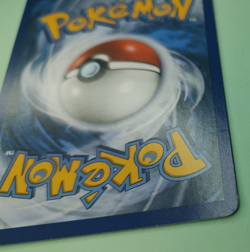 Celebi XY187 Holo Black Star Promo Pokemon Trading Card TCG - Image 4