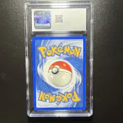 CGC 10 Gem Mint Pikachu Neo Genesis 70/111 Unlimited Regular 2000 Pokemon Card - Image 2