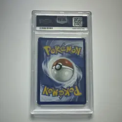 Pokemon Eevee ex 174 Scarlet & Violet Promo Cards Holo EX Promo PSA 10 2025 - Image 2