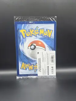 Pikachu At The Museum Promo Jumbo Card - Image 5