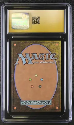 DAWN'S TRUCE Bloomburrow Showcase Rare CGC Pristine 10 MTG [Nostalgium] - Image 2