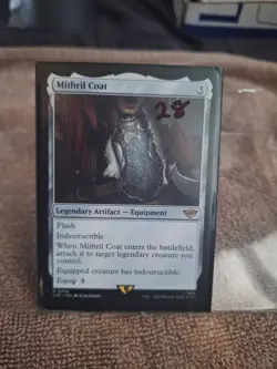 Mithril Coat Regular - Image 1