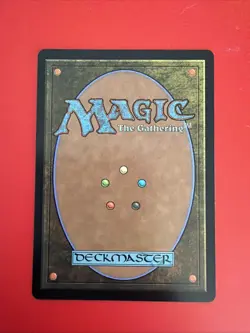 March of the World Ooze #169 Foil - Image 2