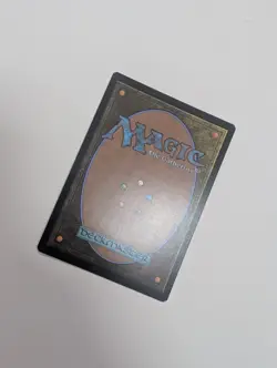 MTG - Sylvan Offering - Commander: Lord of The Rings NM/M Condition - Image 3