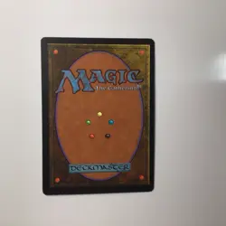 MTG WINTER ORB (Chinese) 4th Edition (a) - Image 2