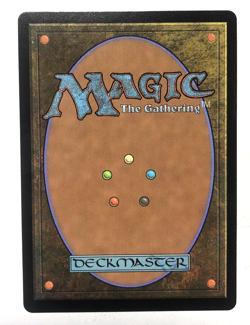 Dread Return 0153 Commander Masters Magic the Gathering NEAR MINT NM - Image 2