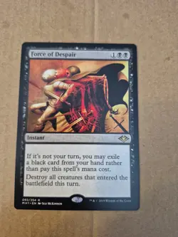 Force of Despair Modern Horizons Regular - Image 1