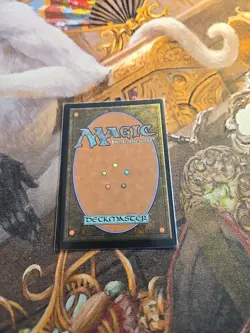 Krang's Android - Triskelion - Foil MTG Secret Lair - NM - - Image 2