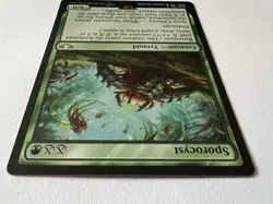 MTG Sporocyst Warhammer 40,000 098/168 NM - Image 4