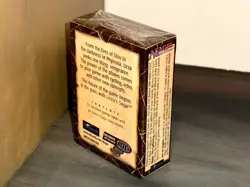 MTG Urza's Saga Tournament Deck NEW FACTORY SEALED English Starter Pack 742818060202 - Image 4