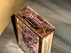 MTG Urza's Saga Tournament Deck NEW FACTORY SEALED English Starter Pack 742818060202 - Image 5