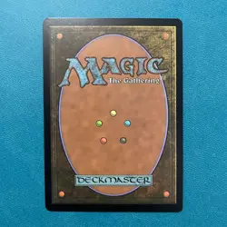 MTG NM: Leonin Warleader - Core Set 2019 (M19), Regular, English - Image 2