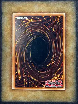Yugioh Ido The Supreme Magical Force CRMS-EN096 Secret Rare 1st Ed LP - Image 4