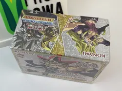 New Sealed - Yu-Gi-Oh TCG Speed Duel: Battle City Finals Box Trading Cards 🔥 - Image 2