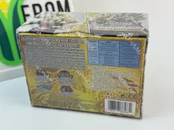 New Sealed - Yu-Gi-Oh TCG Speed Duel: Battle City Finals Box Trading Cards 🔥 - Image 4