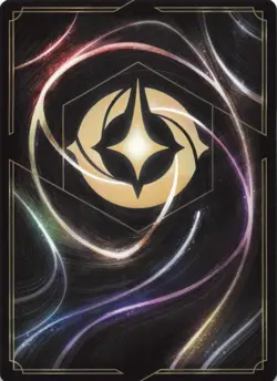 2024 Disney Lorcana Promo Tinker Bell #11/P3 Giant Fairy - Image 2